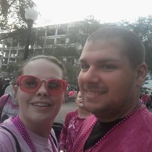 Meet your Posher, Marie